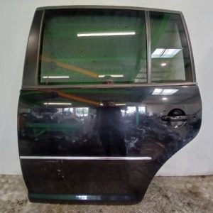 VOLKSWAGEN TOURAN 2