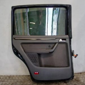 VOLKSWAGEN TOURAN 2