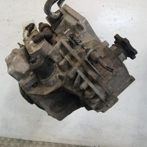 VOLKSWAGEN TOURAN 2