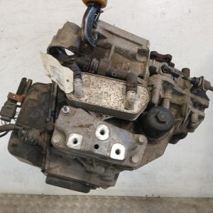 VOLKSWAGEN TOURAN 2