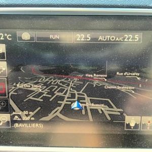 PEUGEOT 308 2 PHASE 1