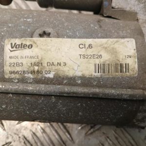 CITROEN C3 PICASSO PHASE 2