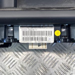 CITROEN C3 PICASSO PHASE 2