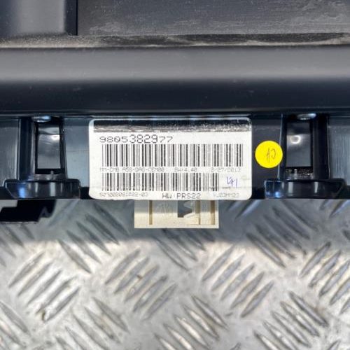 CITROEN C3 PICASSO PHASE 2
