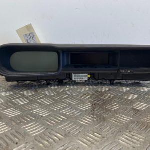 CITROEN C3 PICASSO PHASE 2
