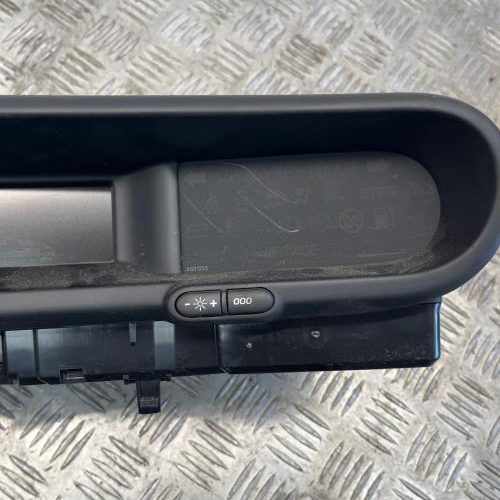 CITROEN C3 PICASSO PHASE 2