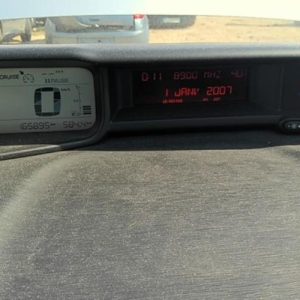 CITROEN C3 PICASSO PHASE 2
