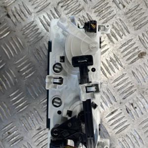 CITROEN C3 PICASSO PHASE 2