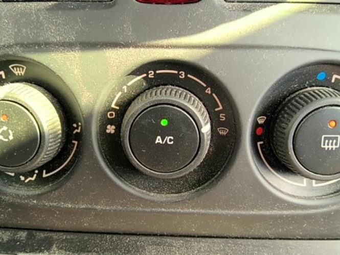 CITROEN C3 PICASSO PHASE 2