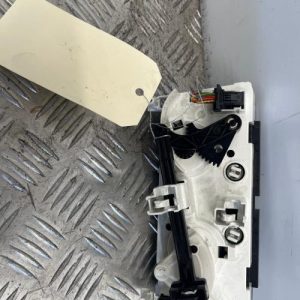 CITROEN C3 PICASSO PHASE 2