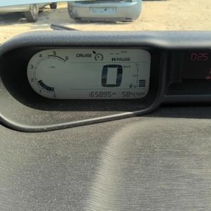 CITROEN C3 PICASSO PHASE 2