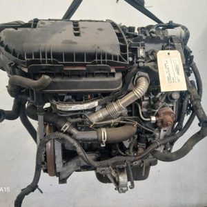 CITROEN C3 PICASSO PHASE 2