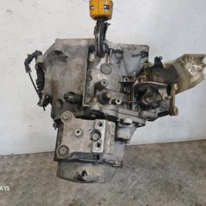 CITROEN C3 PICASSO PHASE 2