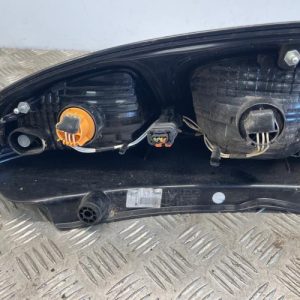 CITROEN C3 PICASSO PHASE 2