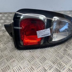 CITROEN C3 PICASSO PHASE 2