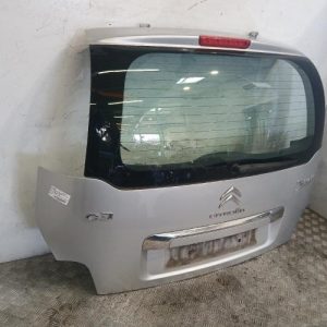 CITROEN C3 PICASSO PHASE 2