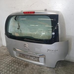 CITROEN C3 PICASSO PHASE 2