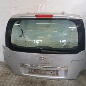 CITROEN C3 PICASSO PHASE 2