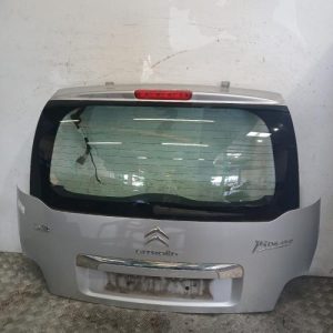 CITROEN C3 PICASSO PHASE 2
