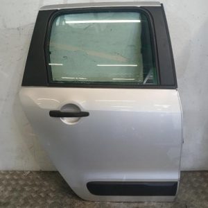 CITROEN C3 PICASSO PHASE 2