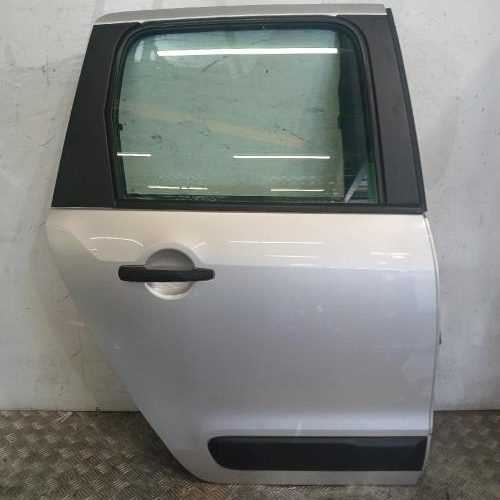 CITROEN C3 PICASSO PHASE 2
