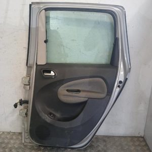 CITROEN C3 PICASSO PHASE 2