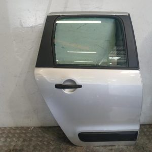 CITROEN C3 PICASSO PHASE 2