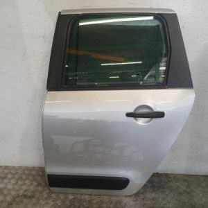CITROEN C3 PICASSO PHASE 2