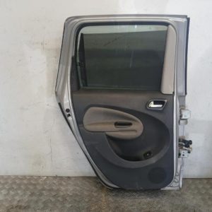 CITROEN C3 PICASSO PHASE 2