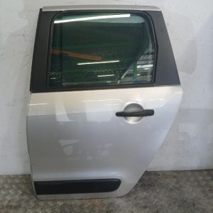 CITROEN C3 PICASSO PHASE 2
