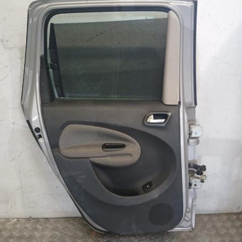 CITROEN C3 PICASSO PHASE 2