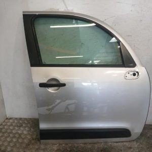 CITROEN C3 PICASSO PHASE 2