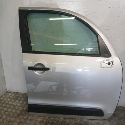 CITROEN C3 PICASSO PHASE 2
