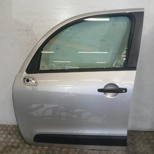 CITROEN C3 PICASSO PHASE 2