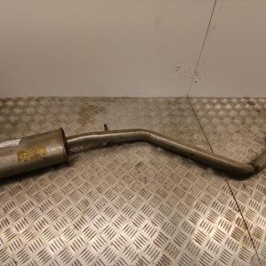 PEUGEOT 306 PHASE 2