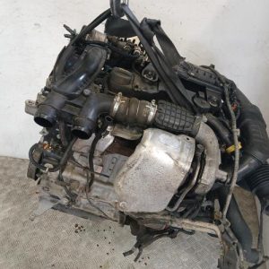 PEUGEOT 308 2 PHASE 1