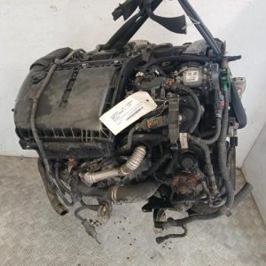 PEUGEOT 308 2 PHASE 1
