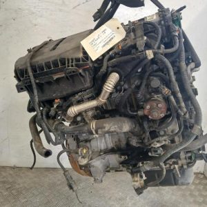 PEUGEOT 308 2 PHASE 1