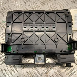CITROEN BERLINGO 1 PHASE 2