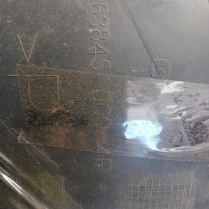 RENAULT MEGANE 3 PHASE 1