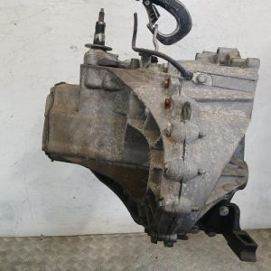 PEUGEOT 5008 1 PHASE 2