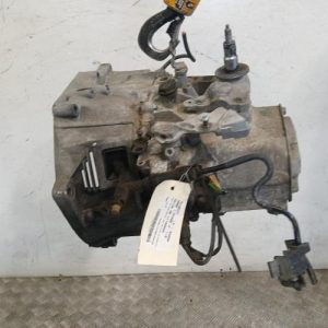 PEUGEOT 5008 1 PHASE 2