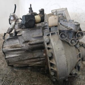 PEUGEOT 308 2 SW PHASE 1 BREAK