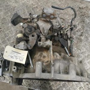 PEUGEOT 308 2 SW PHASE 1 BREAK