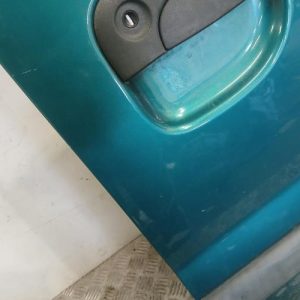 RENAULT KANGOO 1 PHASE 1