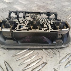 CITROEN C3 PICASSO PHASE 2
