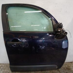 CITROEN C3 PICASSO PHASE 2