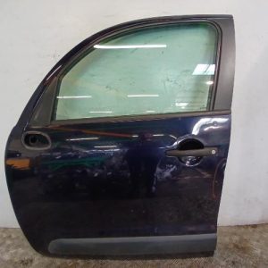CITROEN C3 PICASSO PHASE 2