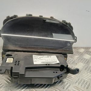 TOYOTA YARIS VERSO PHASE 2