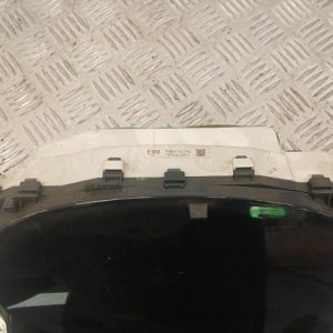 TOYOTA YARIS VERSO PHASE 2